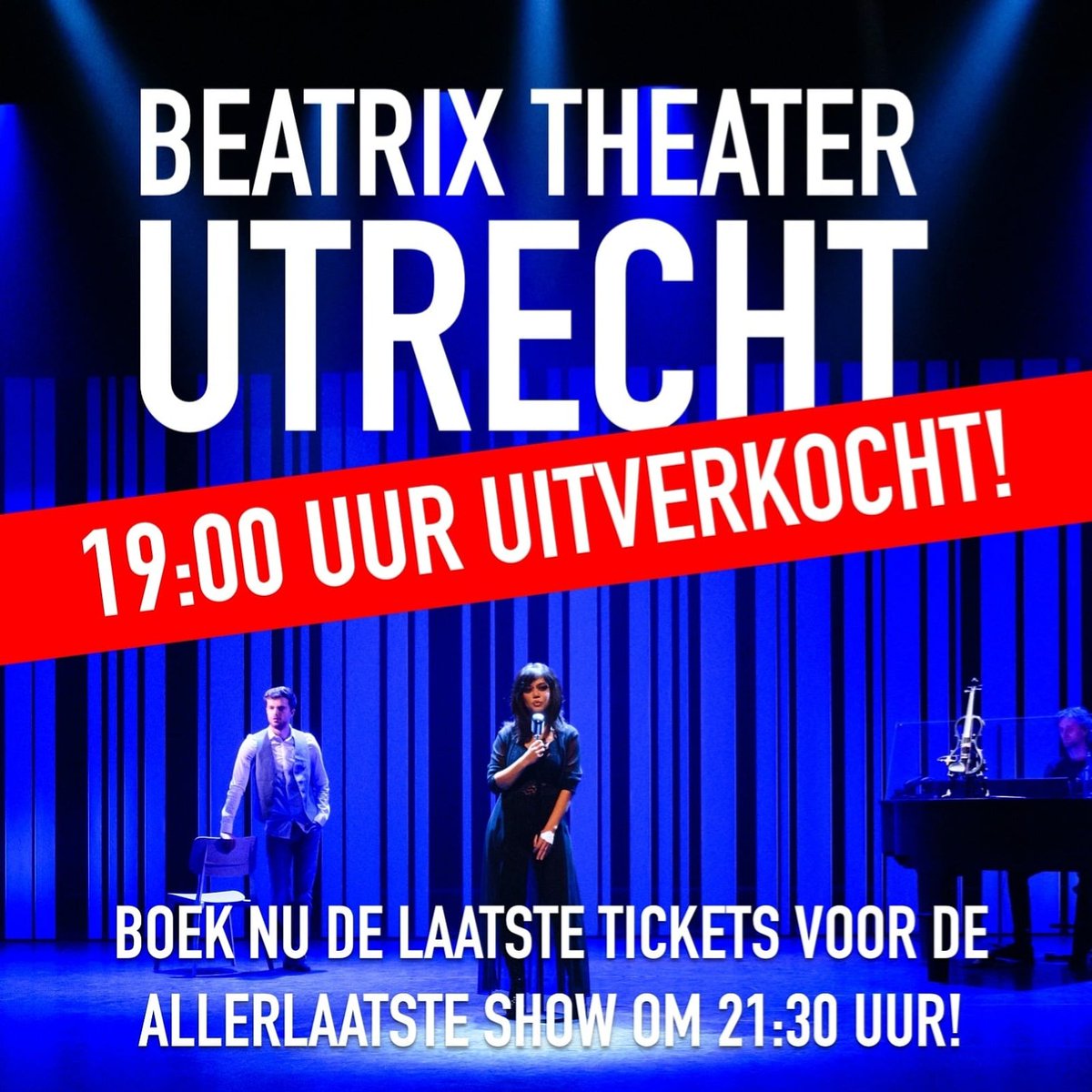 Tickets: stentproducties.nl