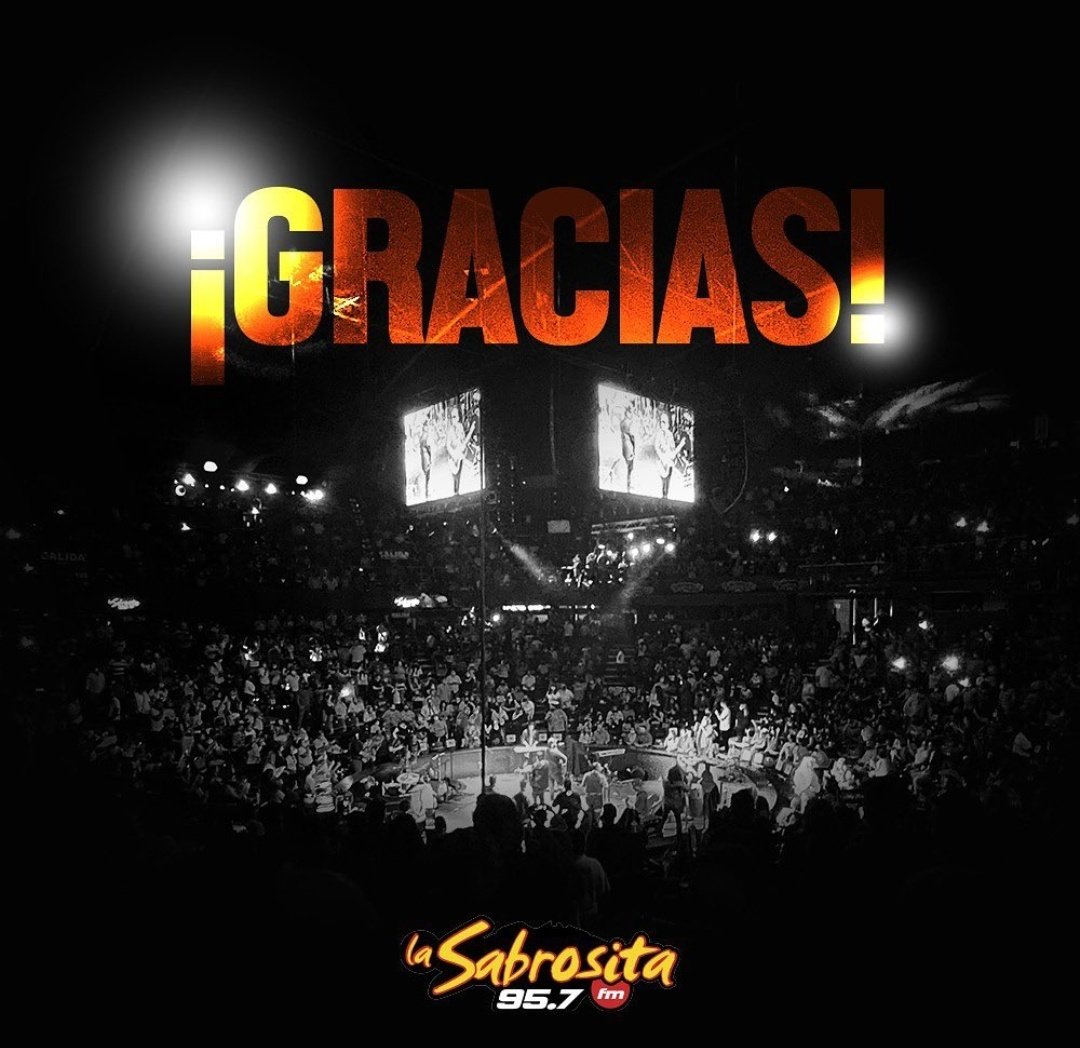JerryTrakaTraka's tweet photo. #Gracias #SabroFest2021 @_lasabrosita_mx https://t.co/F6GREadHJT
