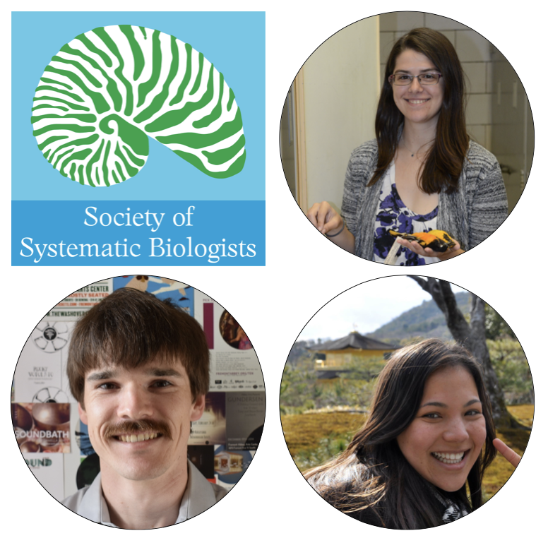 Society of Systematic Biologists on Twitter: