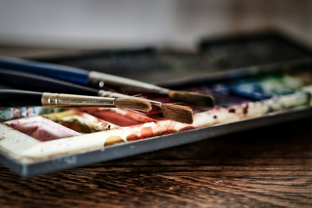 Hone your artistic talents in our watercolour workshop on August 24, painting the beautiful view from Pittville Pump Room with watercolour artist, Kim Hill. Hot drinks and a light lunch will be provided.

Find out more at bit.ly/3xVtPWM
#WilsonTour