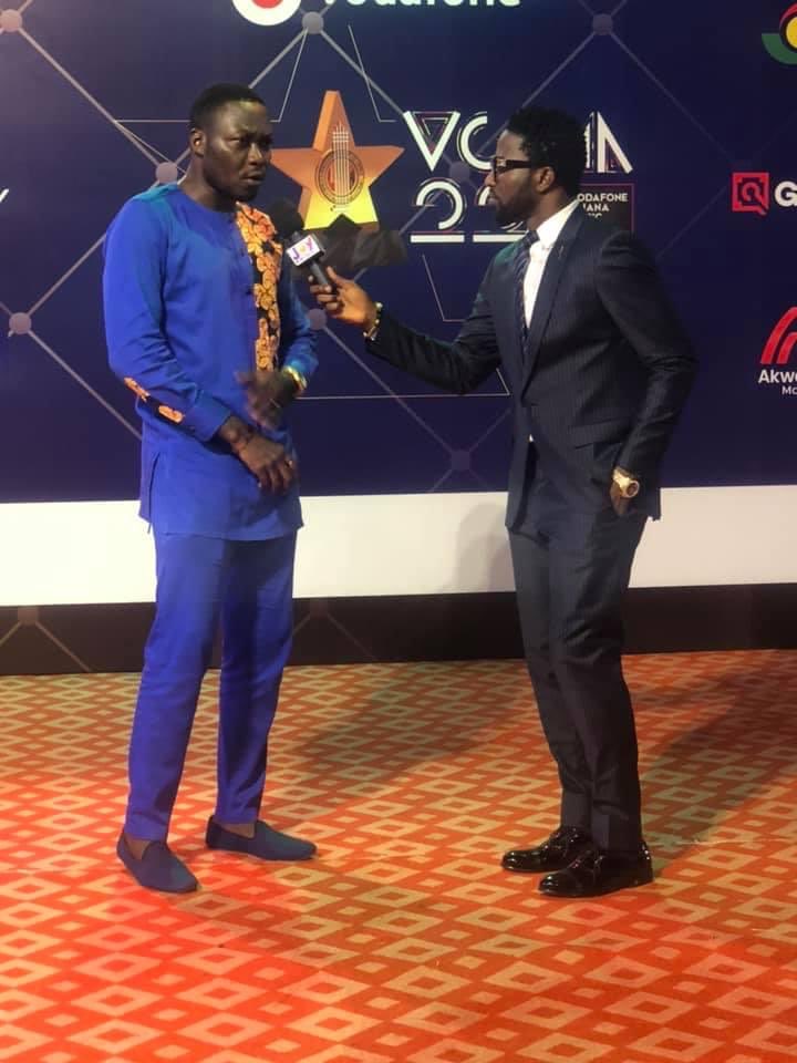 Arnold’s entire collection is 3 cedis - Shatta Wale 😂😂😂😂😂😂 #VGMA22