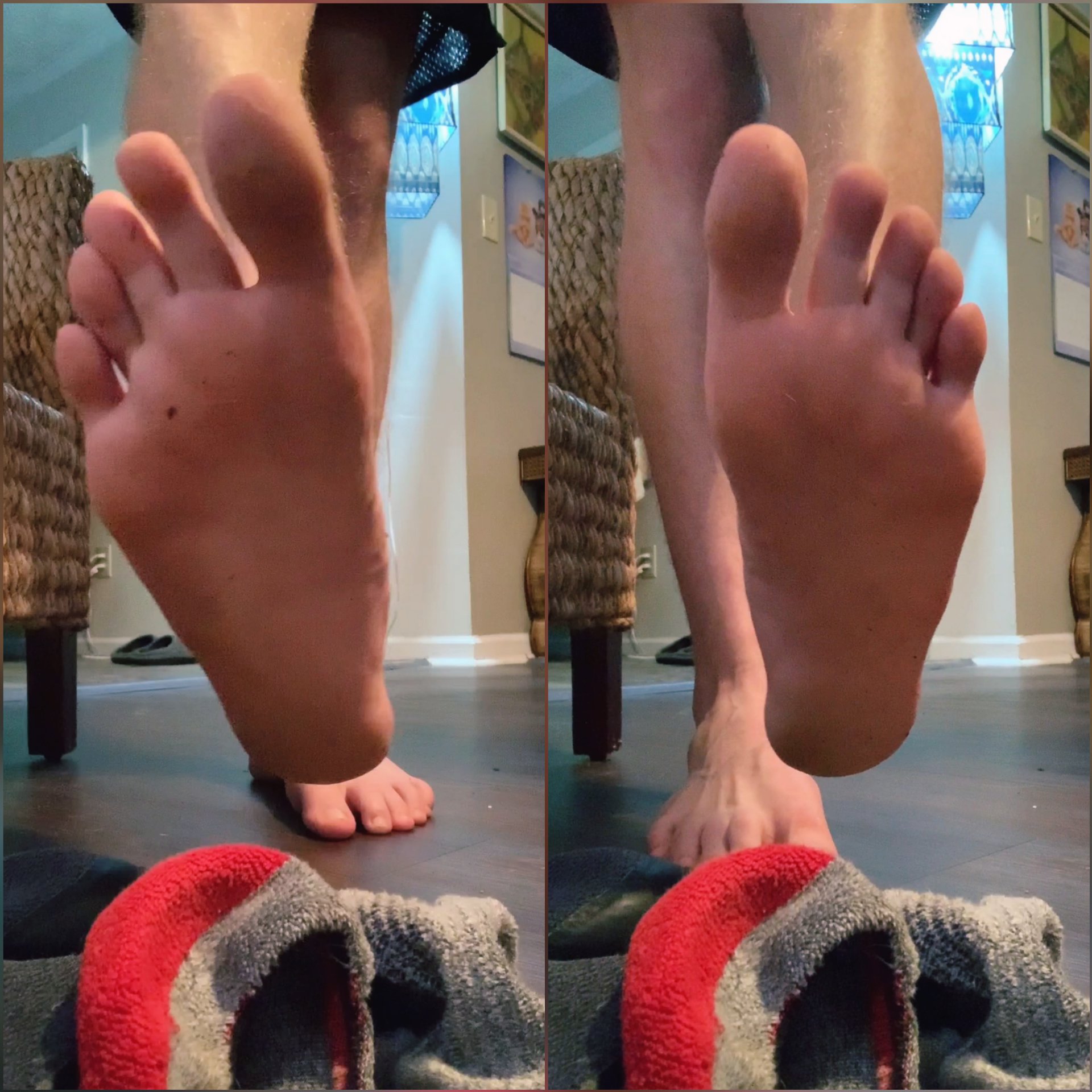 Tall, Giants w/BIG FEET! on Twitter: "@guysbigfeet1 @RTfootmaster