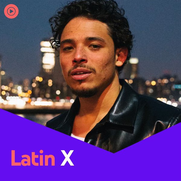 Échale Échale!! We in the mix on the cover of <a href="/youtubemusic/">YouTube Music</a> Latin X <a href="/AJELKALLEJERO/">AJ EL KALLEJERO</a> @katrod30 
@Jaxxserrano 
music.youtube.com/playlist?list=…