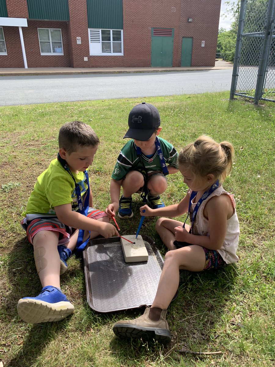 Ms. Mel SMES Pre-Primary tweet media