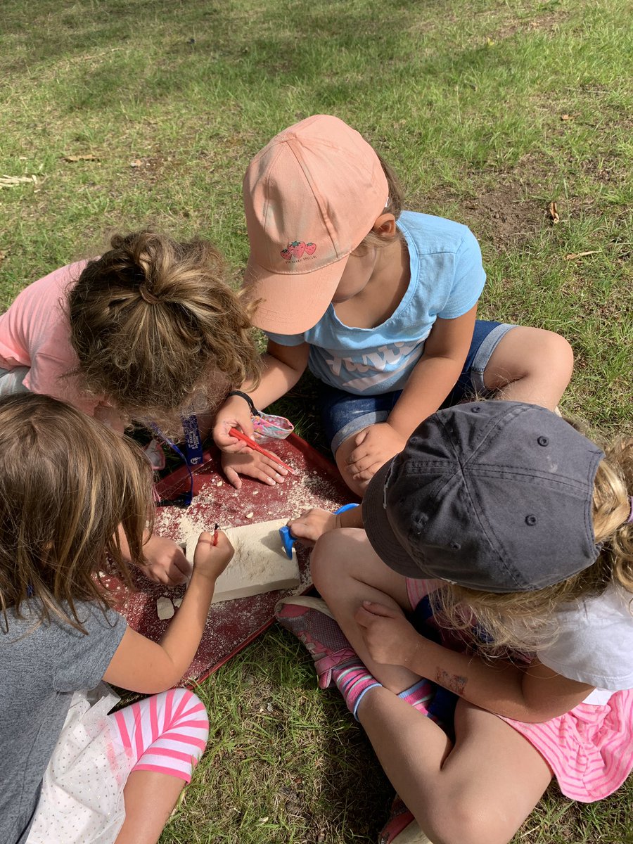 Ms. Mel SMES Pre-Primary tweet media