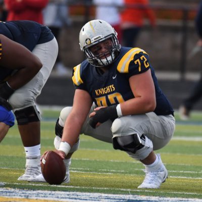 Marian Football tweet media