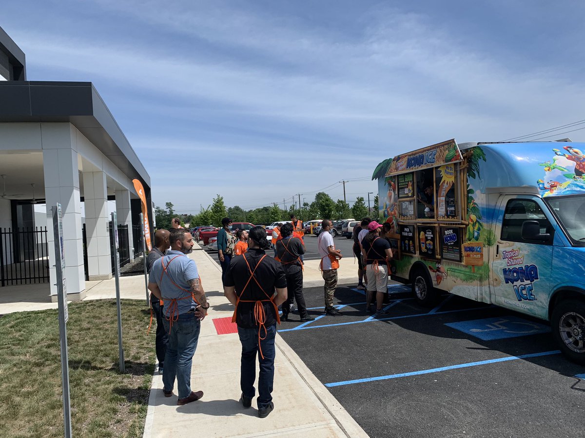food truck depot lacey wa
