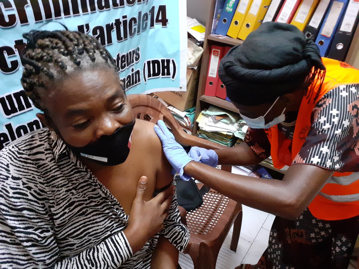 CAFCO/RDC tweet media