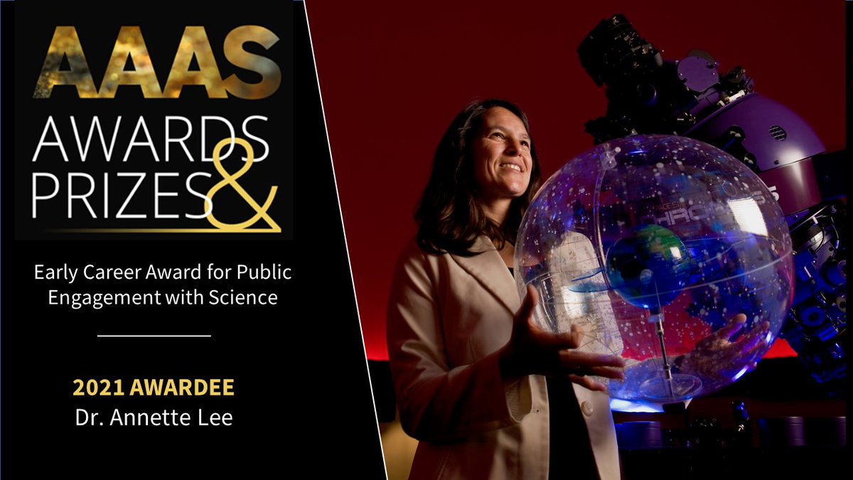 Meet A Scientist tweet media