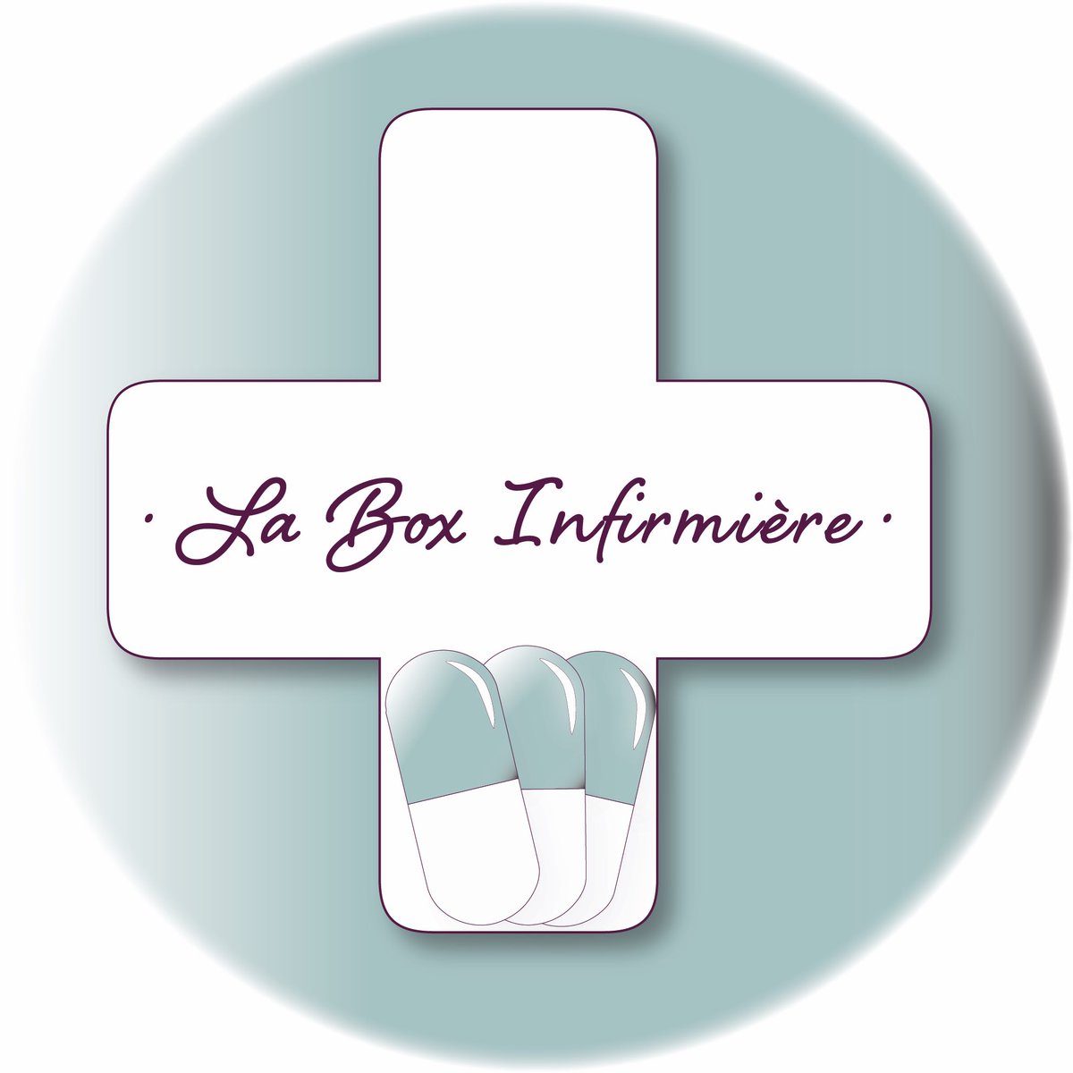 laboxinfirmiere's tweet photo. LA Box Infirmière est LA seule Box d’abonnement mensuel dédiée aux IDE! 

En vous y abonnant vous recevrez ts les mois 5 à 6 articles qui vs aideront dans l’exercice de votre métier (instruments médicaux, papeterie, goodies…) mais aussi de quoi prendre soin de vs ! #ide #esi https://t.co/f84djRQXVO