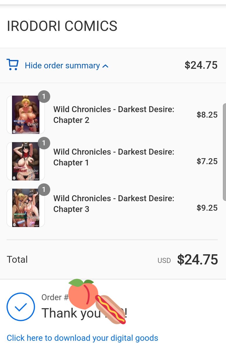 45+ Wild Chronicles Darkest Desire Chapter 3 CaidenSawyer