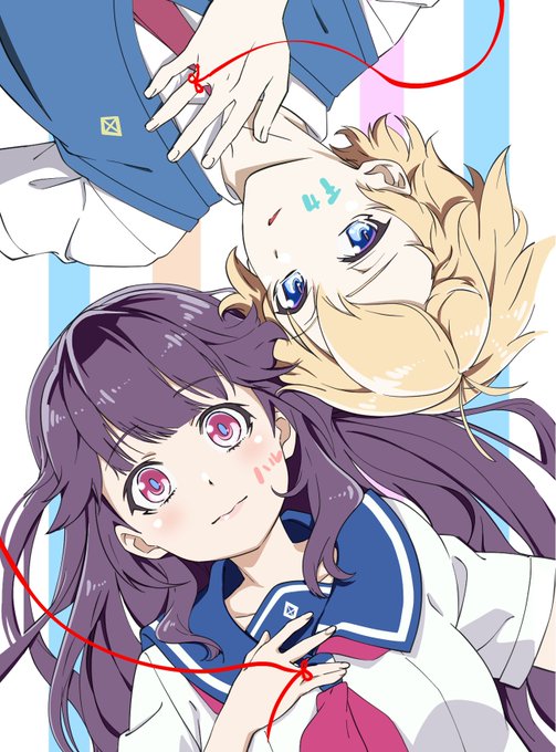 画像まとめ ハルチカ ハルタとチカは青春する 2ページ目 アニメレーダー 画像まとめ ハルチカ ハルタとチカは青春する 2ページ目 アニメレーダー