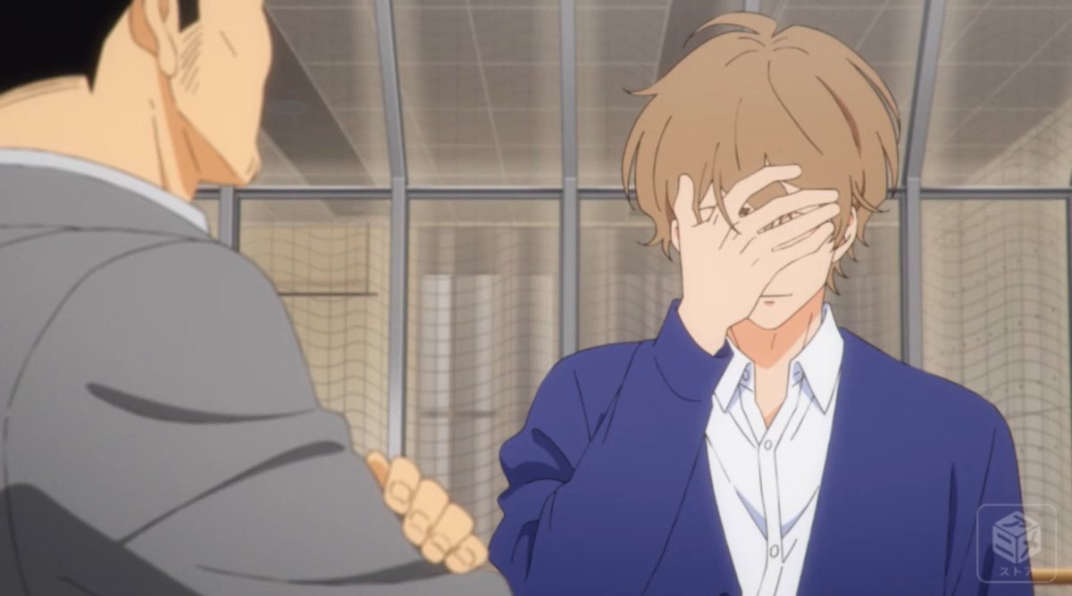 翔也 A Twitter Dアニメストア バクテン 第12話 優しい物語における殆ど唯一の波乱が双葉の怪我 それは彼の思いの強さと 実力の高さを明らかにした しかし無事だったのは偶然で 大惨事に終わる恐れもあった 幸福な結末を素直には楽しめない所以がそこで