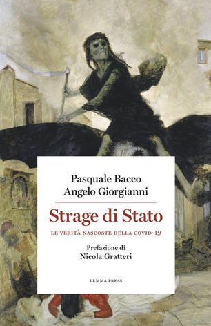 marcell16895275's tweet photo. @marsigatto @GufoItaliano @BarbaraRaval @d_essere @ilpazientezero @FabioFZ3 @Elewhatelse @Illegal_Fuxia @Lucilla_888 @LUDOVICOTODINI @bettabettanesi @RTaverBella @ChiodiDonatella @priscilla628900 @swasye1 @domecaruso71 @Canone_Inverso_ @gabrillasarti2 @guidopensieri @PellizzariGiano @Giacinto_Bruno @MaryamSenada @PersempreNadia Allora ragionando...
 accertato  che hanno gestito tutto sbagliando la cura! 

1 Ossigeno a pressione/  
2 sospensione delle cure delle patologie importanti/
3 Tachipirina/ 

quindi un omicidio premeditato a quel punto serviva eliminare le prove...

 ritengo siano colpevoli! https://t.co/U2ygDwmuKh