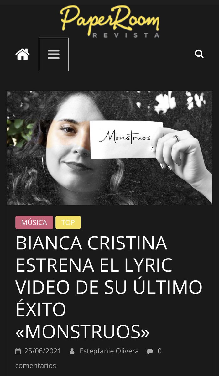soybiancris's tweet photo. ME ACABAN DE PUBLICAR EN CHILE, MÉXICO, ARGENTINA Y PERÚ ESTOY DEMASIADO FELIIIZ😭😭!!!!! ❤️❤️❤️ Si aún no han visto el video aquí se los dejo y de verdad gracias a todas las personitas que me están acompañando en este camino en especial a mis Bianchis💕 https://t.co/uWleKkO1EX https://t.co/KPETxvVm35