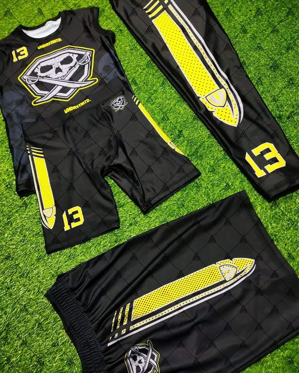 GearAziz's tweet photo. Team Package
Excellent quality Reasonable prices
Super Fast Turnaround time,
Customize Design
#azizsportsgear 
Email: azizsportsgear@gmail.com
Phone number: +92 309 8872830
#BestUniforms #quality #footballuniform #custom #subliminalresults #sublimation #tackletwill #embroidery https://t.co/pS27Vxas1H