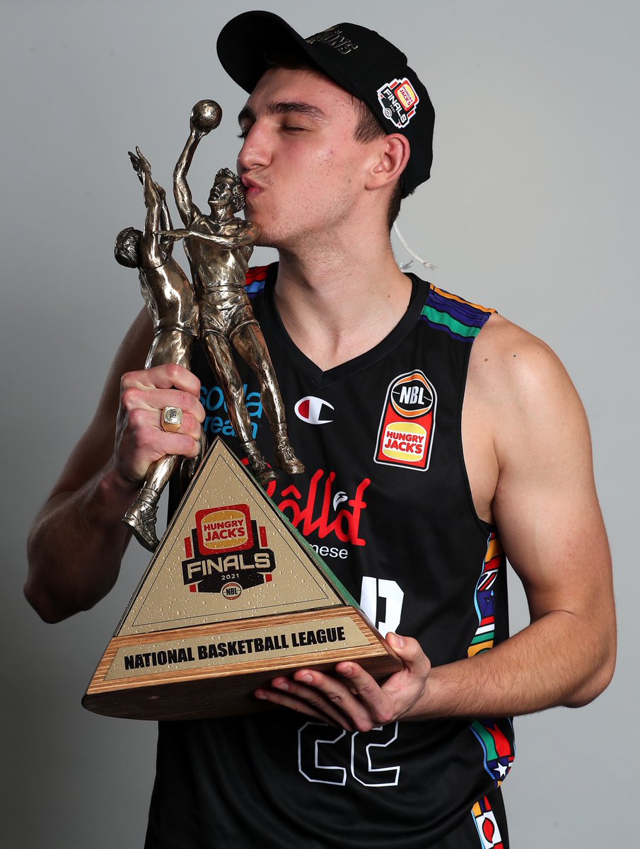 NBL tweet media