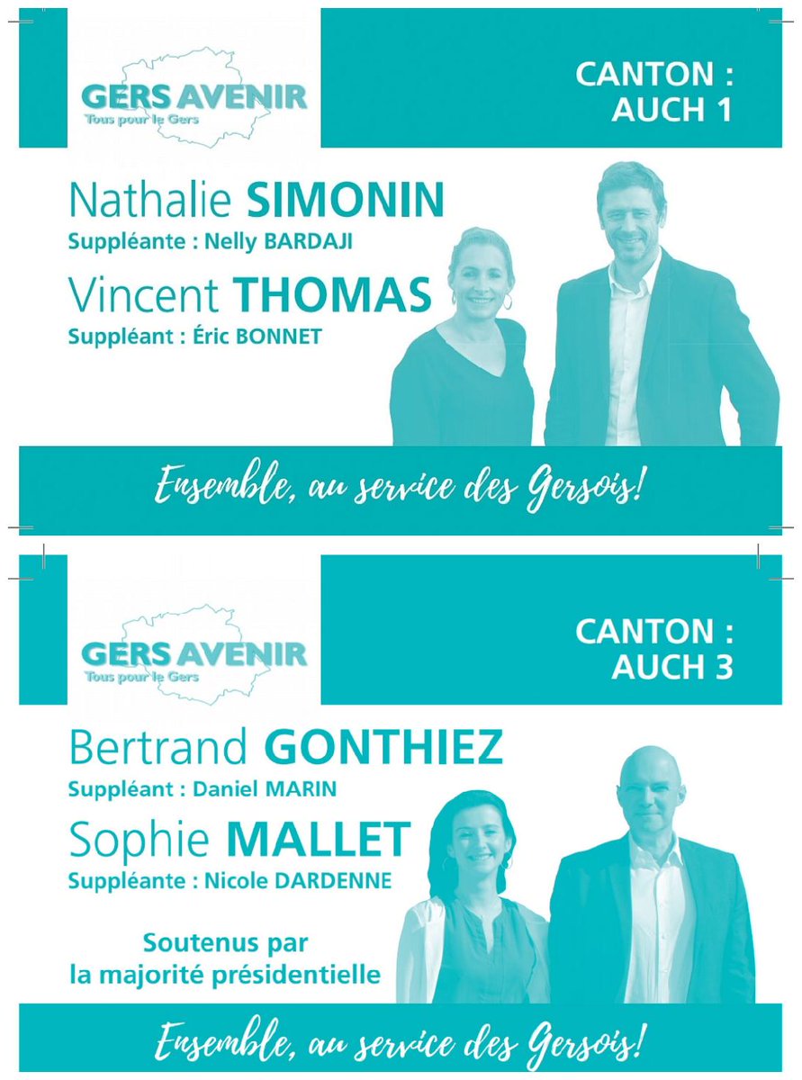 gersavenir's tweet photo. 🔵 Notre message de fin de campagne ⤵️ https://t.co/VKvbsGz8VX