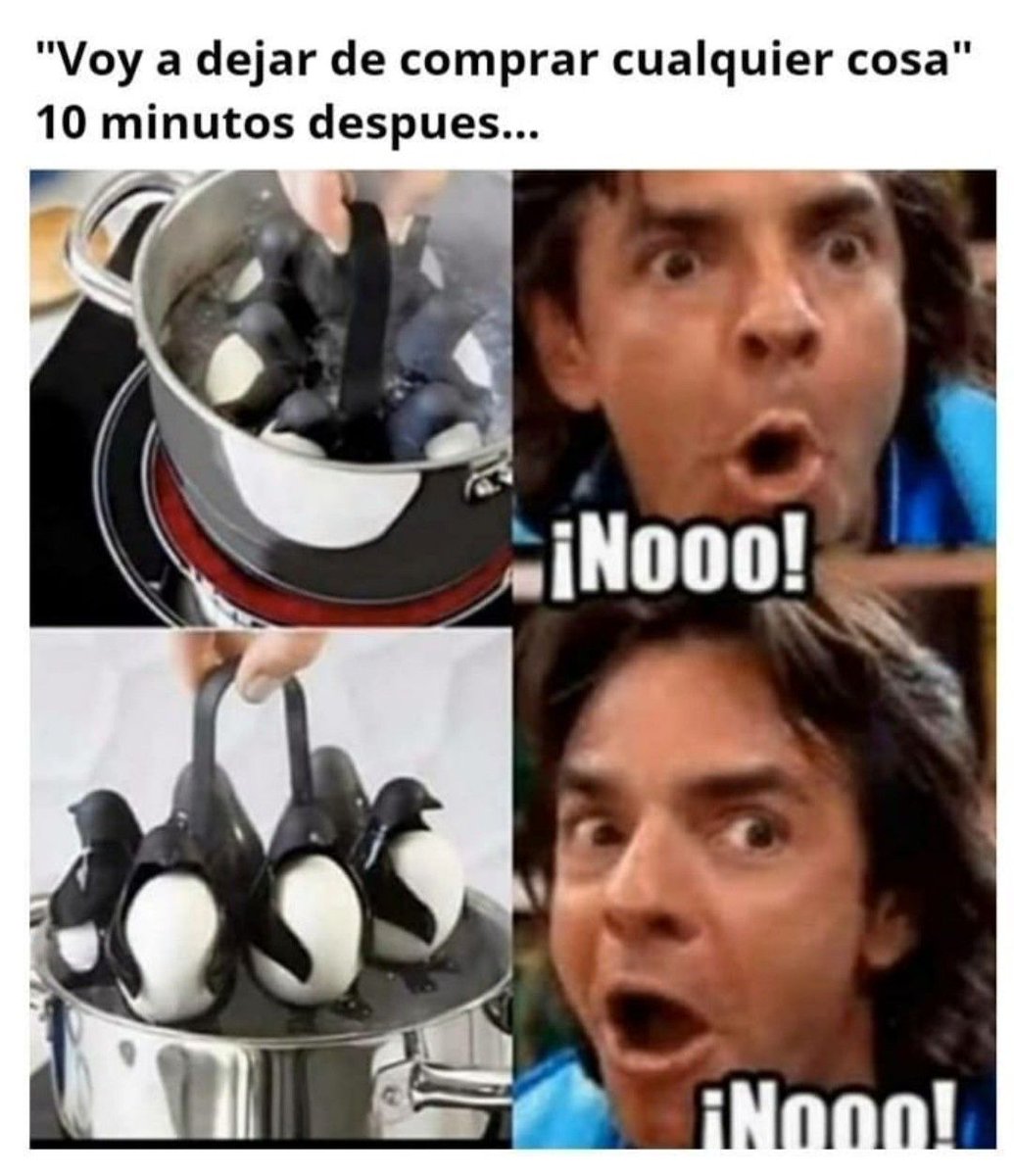teccisshop's tweet photo. Y no sabes la cantidad de cosas curiosas que tenemos en nuestro #ecommerce 🤪🤪
Averígualo entrando a https://t.co/S1Ro4lw6Np
🤣 #HumorTeccis
#TeccisShop #TuEcommerce #ComprasOnline #Humor #memes #FelizViernes #TeccisShop #TuEcommerce #ComprasOnline #Colombia https://t.co/dcScmfBuRj