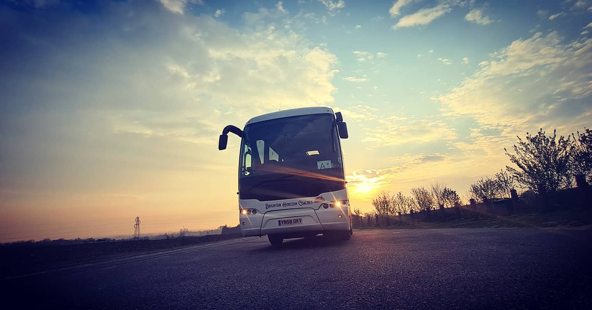 CoachDriverDani's tweet photo. I'm missing my 'little' office on wheels after a much needed a spa break... Feeling nice and relaxed and ready to get back behind the wheel next week #Neoplan #FemaleCoachDriver #BrightonHorizonCoaches #OnTheRoad #CoachLife #LetsGo #SpaBreak #RecoupTime https://t.co/uGxeJ29dtA