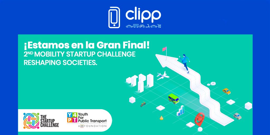 Clipp tweet media