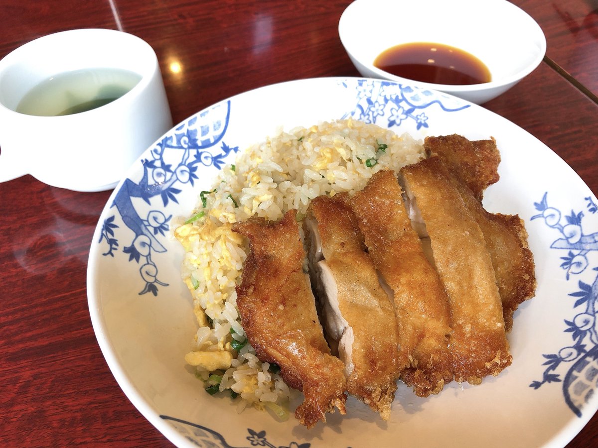 みんなの バーミヤン からあげ 口コミ 評判 食べたいランチ 夜ごはんがきっと見つかる ナウティスイーツ