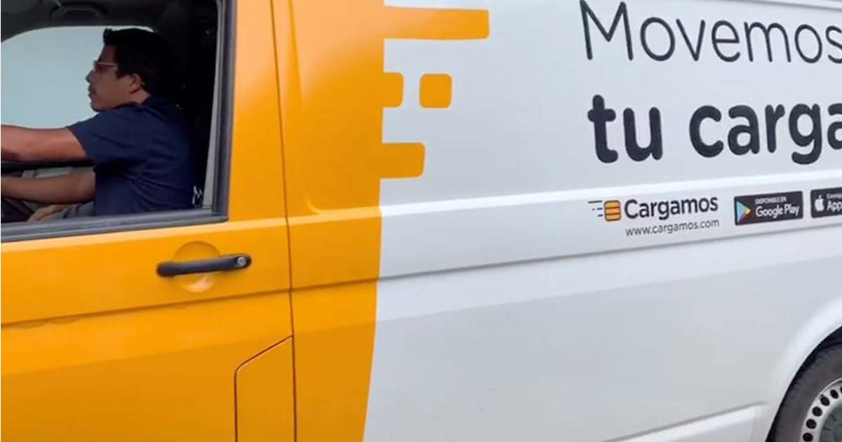 MagazzineTransp's tweet photo. La #startup de tecnología en #logística para entregas más rápidas, @Cargamos_Mx desarrollará 130 #microcentros de distribución de #ÚltimaMilla Cargamos Cargamos AconB #MAGAZZINEDELTRANSPORTE

https://t.co/sVd3FHTc9Y https://t.co/53pvzrMAtW
