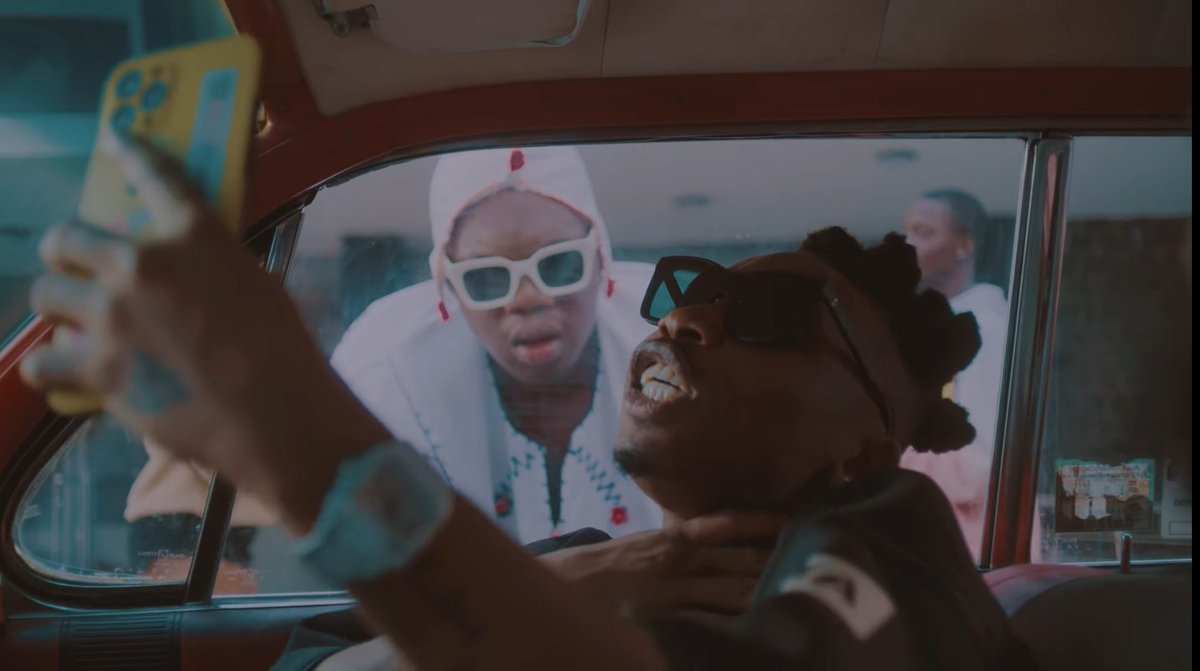 Mz_Rosiee's tweet photo. I watched all your videos, whoโs the content again๐๐๐ the obsession is from the headquarter๐๐๐#Laycontent #VerifiedVideo #BBNaijaReunion https://t.co/wFWsexVFlq
