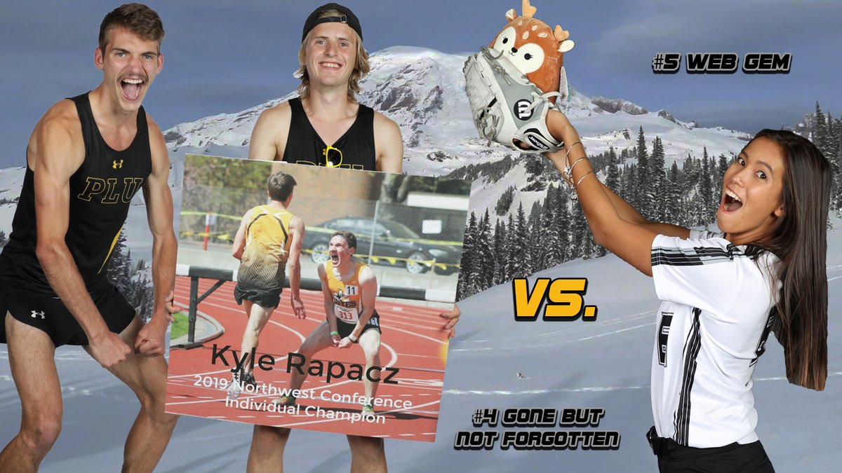 golutes's tweet photo. Last chance to vote on our IG this week! Who will move on? 'Gone but not forgotten' by @pluxctf or 'Web Gem' by @lutesoftball https://t.co/40Td6LczZI