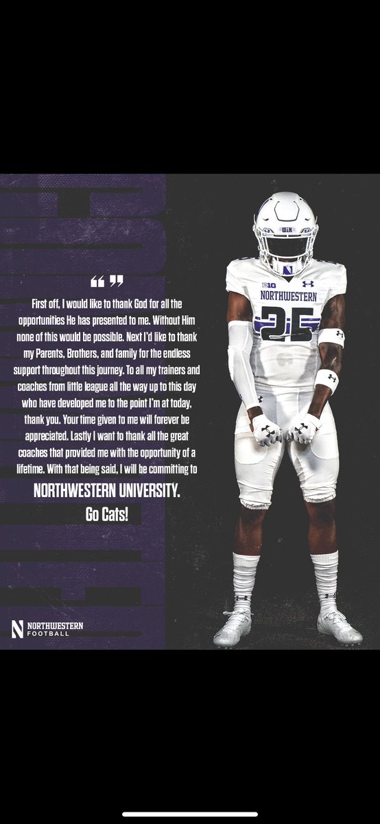 1000% COMMITTED🟣⚪️