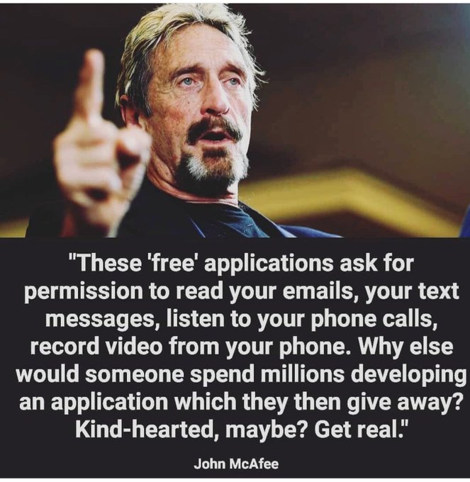John McAfee Found Dead in Prison Cell after US Extradition Approved E4wqsNkWUAMFDJD?format=jpg&name=small