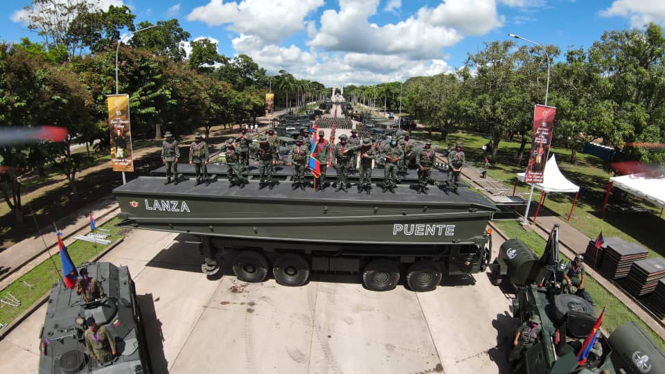Ingeniería Militar del Ejército Bolivariano - Página 5 E4wrZUlXwAQfYEo?format=jpg&name=medium
