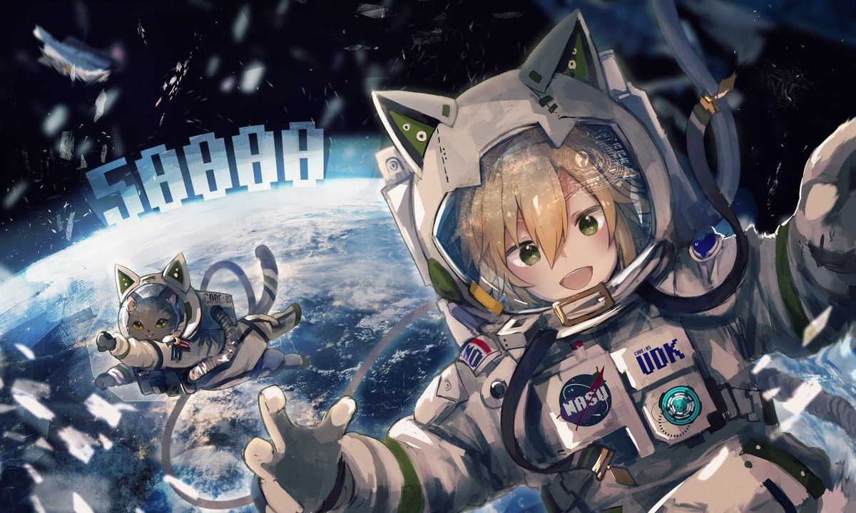 jp918888's tweet photo. @KFC_ES @catgirlcoin @elonmusk 
Wow catgirl😻😻😻
#catgirl  #catgirlcoin  #NFT   #bsc
🚀🚀🚀🚀🚀🚀🚀 https://t.co/TWacBUdpb9