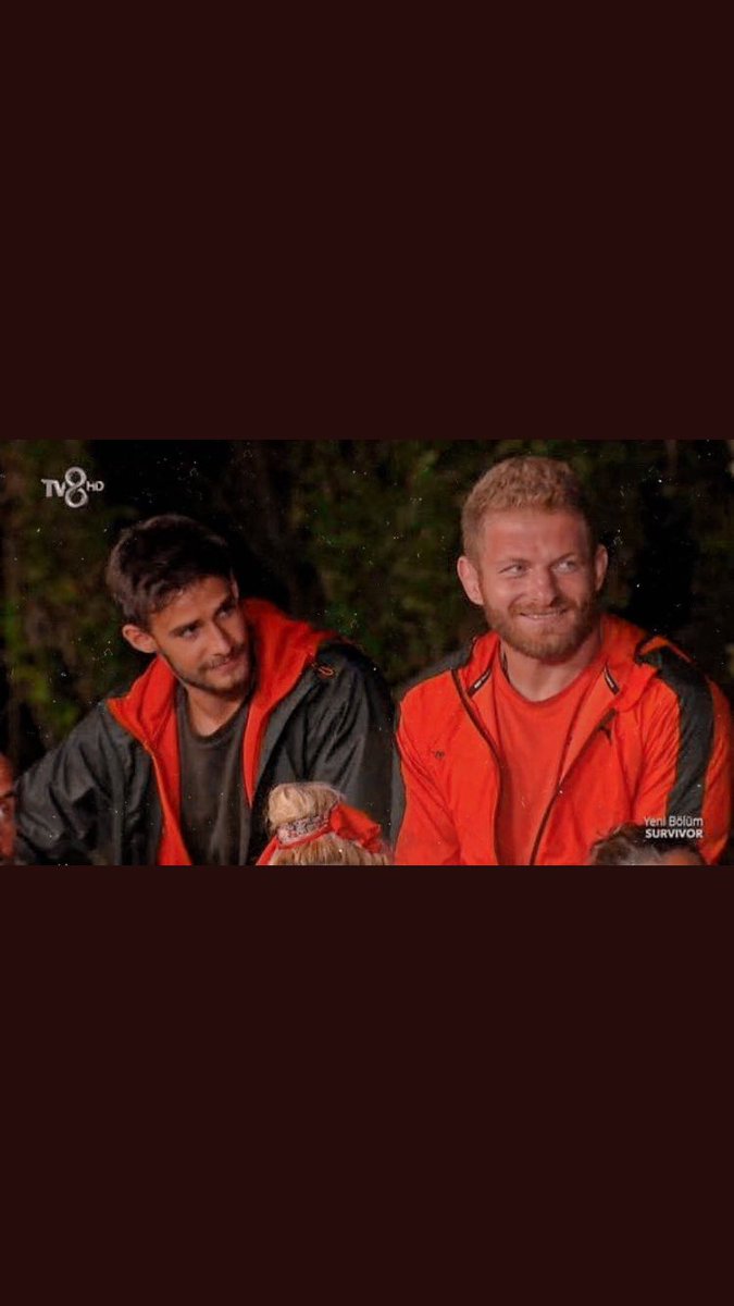 ecelaece's tweet photo. Patlattık yaverleri bee 

#ismailbalaban
#BatuhanKaracakaya 
#survivor2021 https://t.co/Zk2ZLR8U8N