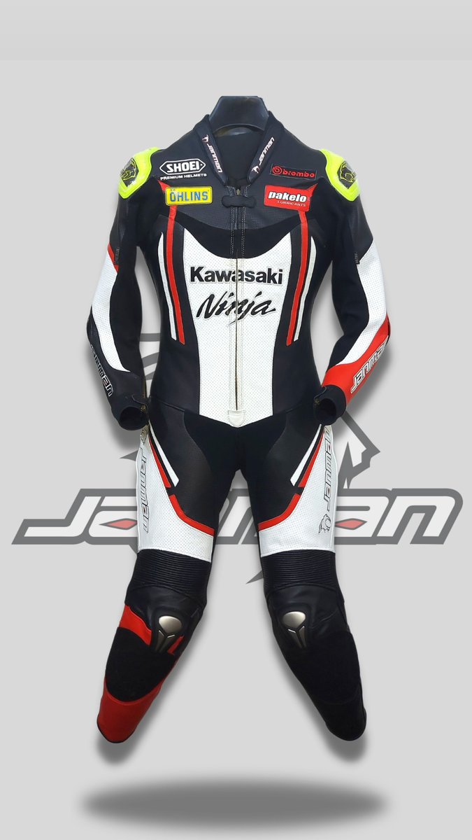 JanmanShop's tweet image. Have a look at our newly finished ladies custom race leathers