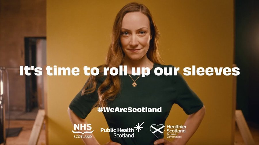Communities Aberdeen tweet media