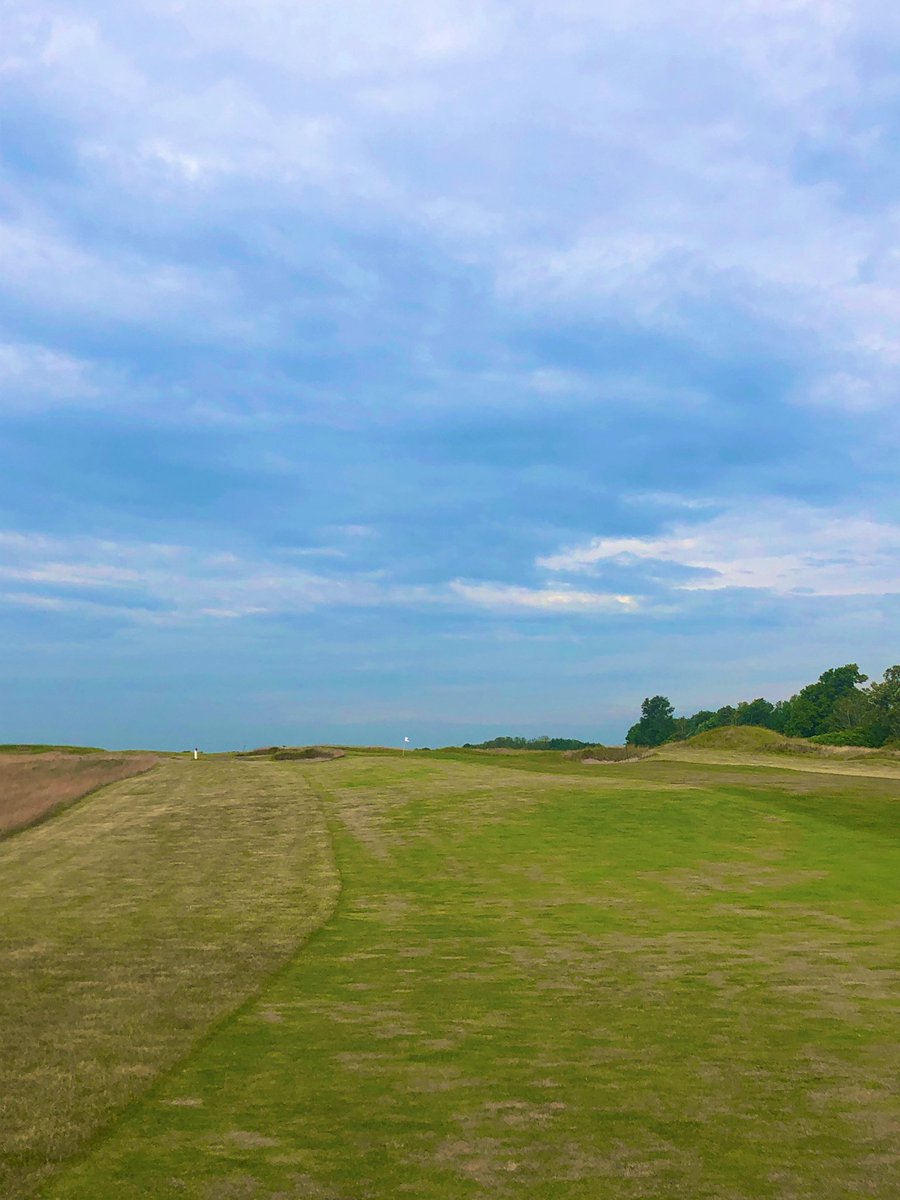Robert Thompson (@going4thegreen) on Twitter photo 12 years ago I played Royal St. George's in England. It was firm and fast that day. Playing <a href="/tarandowah/">Tarandowah Golf Club</a> today felt very similar, minus the ocean next to the course. #brownisbeautiful 12 years ago I played Royal St. George's in England. It was firm and fast that day. Playing <a href="/tarandowah/">Tarandowah Golf Club</a> today felt very similar, minus the ocean next to the course. #brownisbeautiful