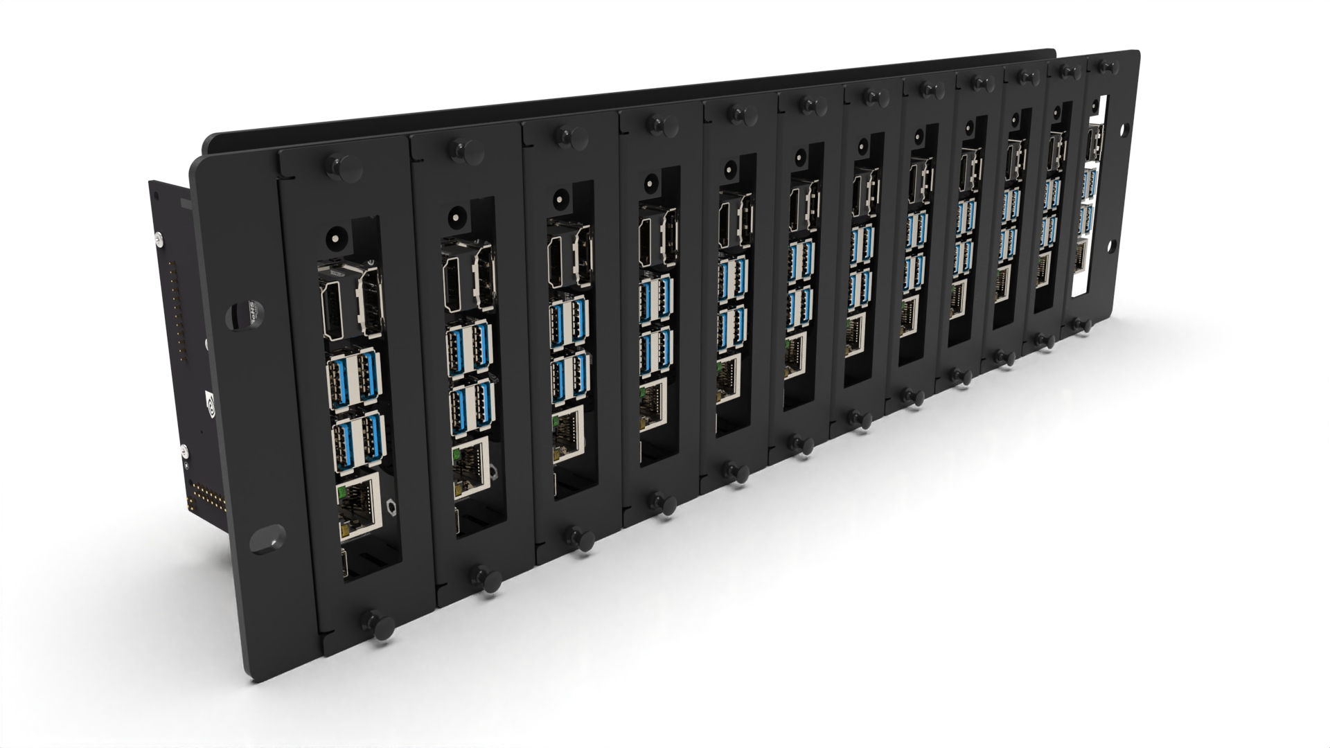 MyElectronics.nl on Twitter "...or simply in the need to rack mount a