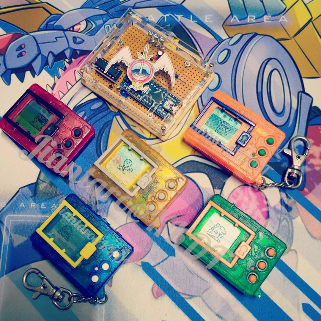 jenkinsjian626's tweet photo. Happy 24th Birthday, Digital Mosters aka Vpet97 aka DMOG.

#kkdt2021
#kkdigimontamers
#kotakinabaludigimontamers
#digimon
#sabahdigimoncommunity
#bestrongwithyou https://t.co/khOgQOtORw