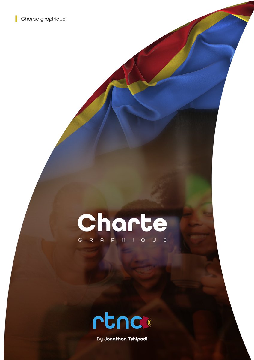 jotshipadi's tweet photo. Nous avons vu l’annonce, et nous avons décidé d’apporter notre pierre dans ce grand projet de renouvellement de l’identité visuelle de la chaîne nationale de la RDC.

Nous avons le nouveau logo de la RTNC et nous avons pensé à comment l’utiliser dans les différents supports. https://t.co/pKz1h27wVz