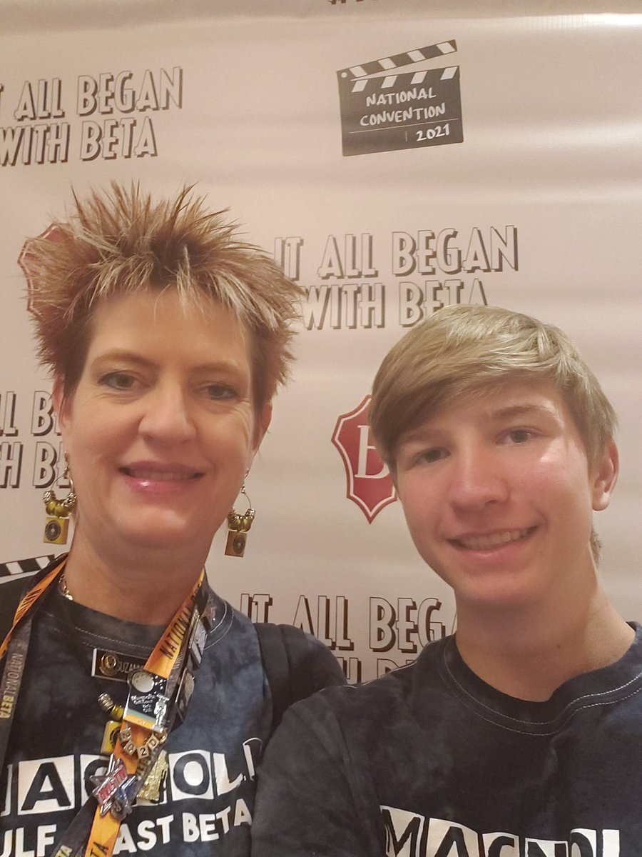 elementaldzign's tweet photo. #betacon21 checked in and ready to go Magnolia Gulf Coast Beta Club from MS https://t.co/Kih2qb1eev