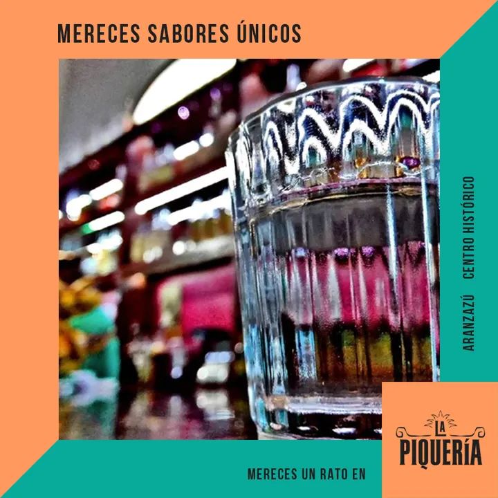 LaPiqueria's tweet photo. Hoy todos nuestra gama de #mezcalartesanal está sólo $80 😘 🥃
Tenemos #mezcal de #Oaxaca, de #Durango y claro ¡de #SanLuisPotosí!
Y además hoy te ofrecemos en promoción:
#Pulque, #pulquecurado y #pulcada en #2x1 hasta las 5 pm https://t.co/8LuXbGKXme