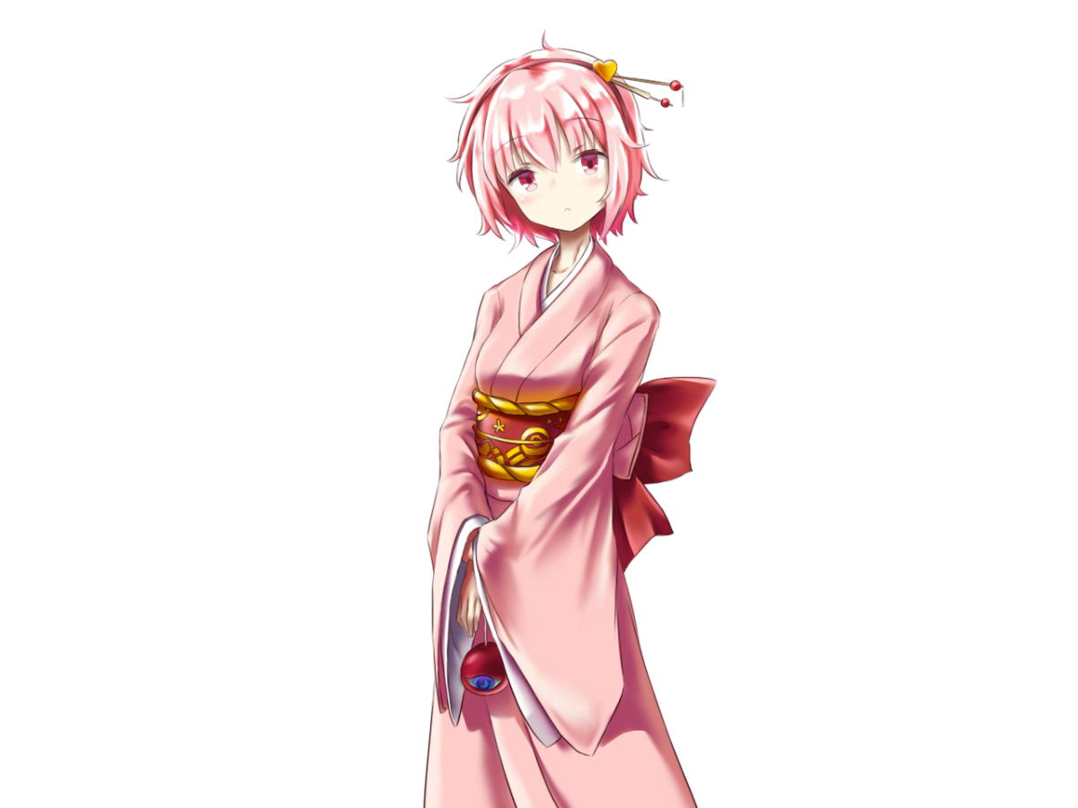 findrealheart's tweet photo. 新古明地觉 #東方 #東方Project #东方年代记 #東方年代記 #古明地さとり https://t.co/2yHd7oGLgH https://t.co/t7Y916p86u