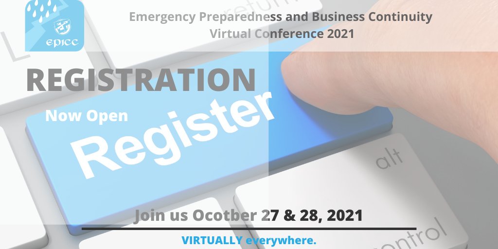 epbc_conference's tweet photo. Registration is open!
Early Bird rate until August 16, 2021
Regular rate $225.00 plus GST
https://t.co/cNnzq9ICMW
#EPBC2021, #EPBCVirtual https://t.co/EO9rDvMIlJ