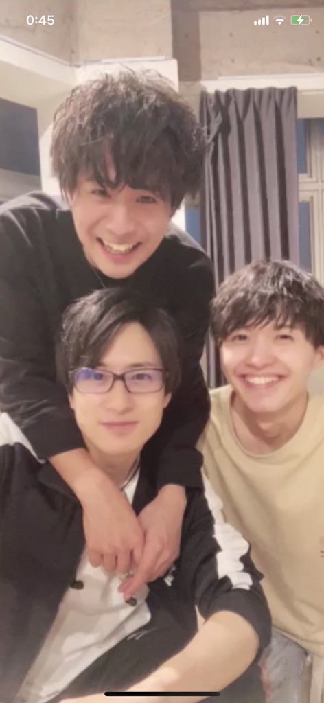 Snowyuki100's tweet photo. みなさん、夜遅くなのに配信来ていただいて本当にありがとうございます😭
短い時間だったんですけど本当に楽しく配信させて頂きました👏✨
配信に出てくれた2人、リスナー様感謝しかないです✨
この、応援を無駄にしない為僕自身ももっと頑張りたいと思います💪
#UPROADBOYS https://t.co/kASo8MHfZV