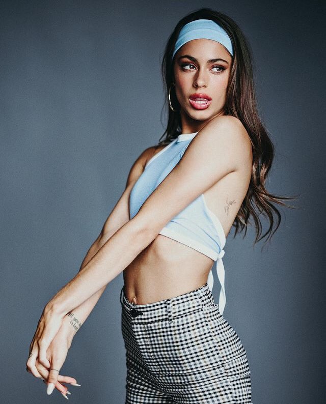 FC TINI Venezuela tweet media