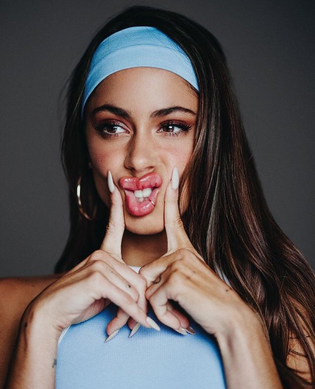 FC TINI Venezuela tweet media