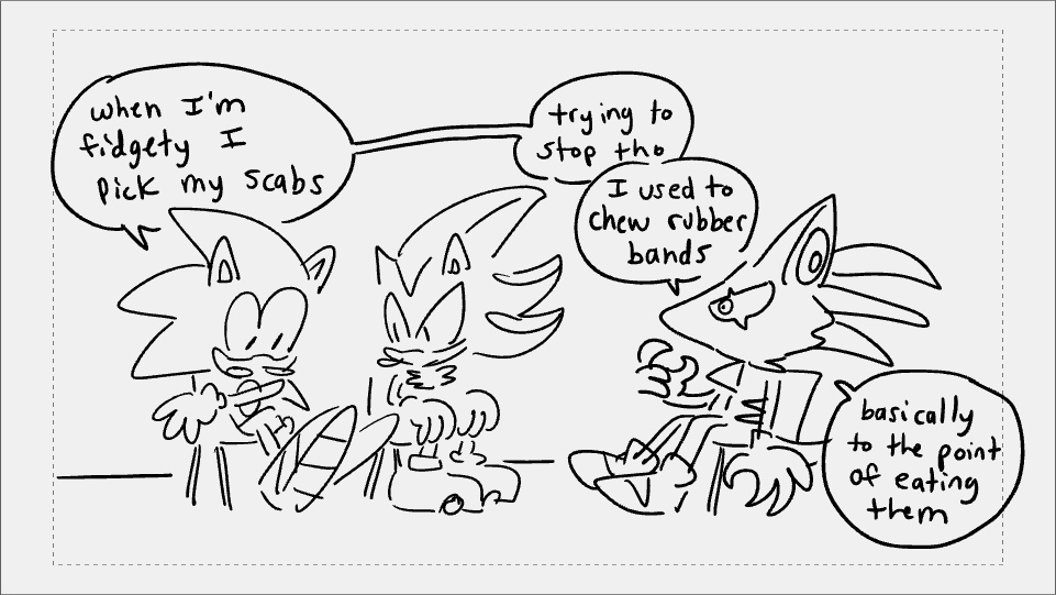 more sonic forces infinite 