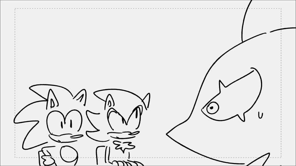 more sonic forces infinite 