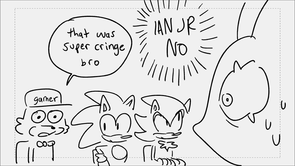 more sonic forces infinite 